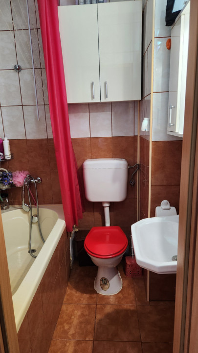 Apartament 2 camere, Calea Borsului