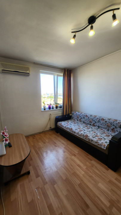 Apartament 2 camere, Calea Borsului