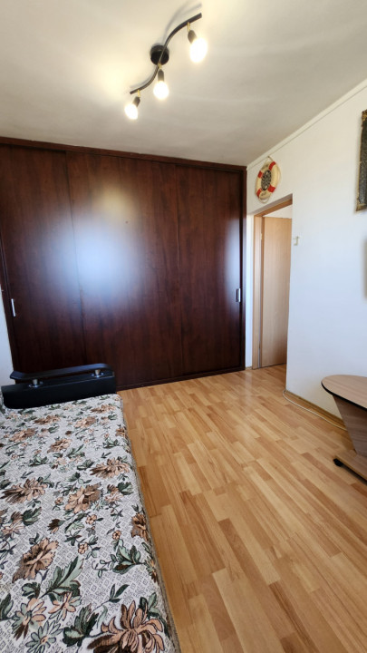 Apartament 2 camere, Calea Borsului