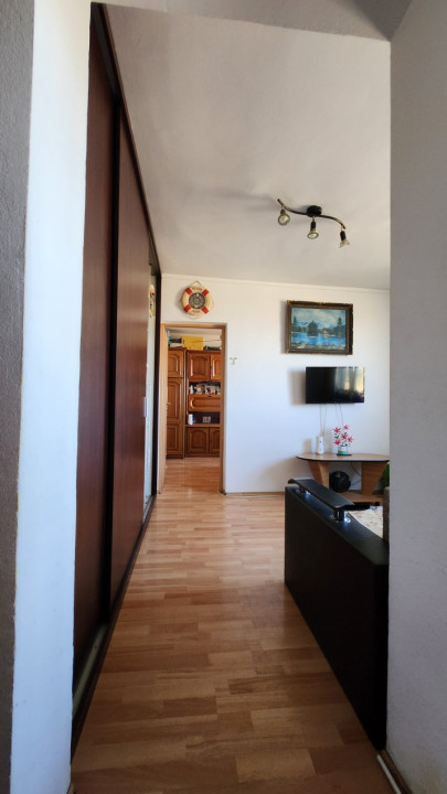 Apartament 2 camere, Calea Borsului