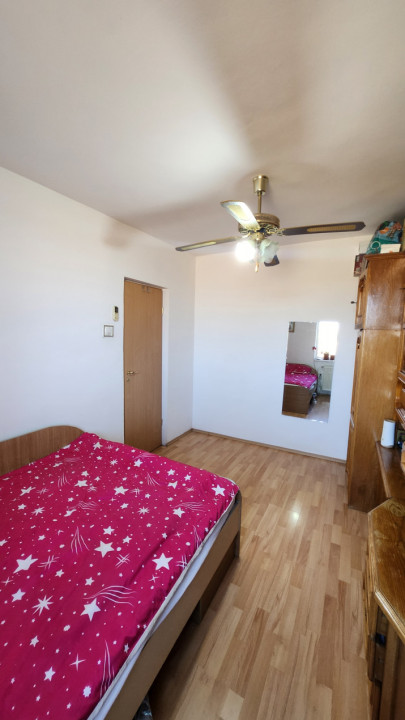 Apartament 2 camere, Calea Borsului