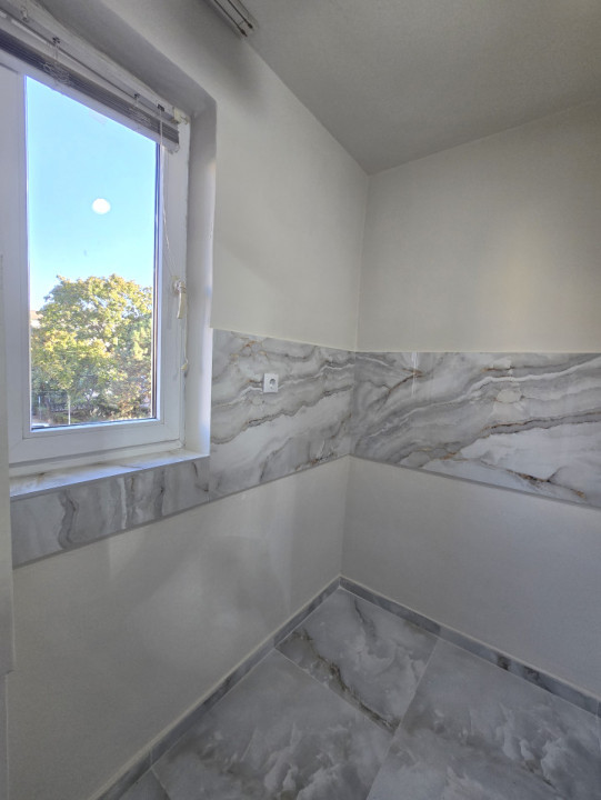 Garsoniera | Etaj 2 | Renovata | Rogerius - str. Podului