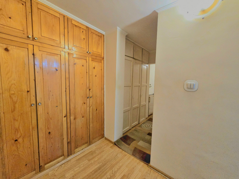 Apartament 3 camere | Tip PB - Decomandat | Nufaru - str. Ialomitei