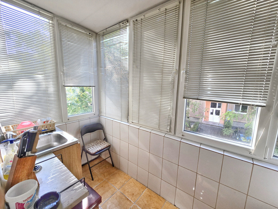 Apartament 3 camere | Tip PB - Decomandat | Nufaru - str. Ialomitei