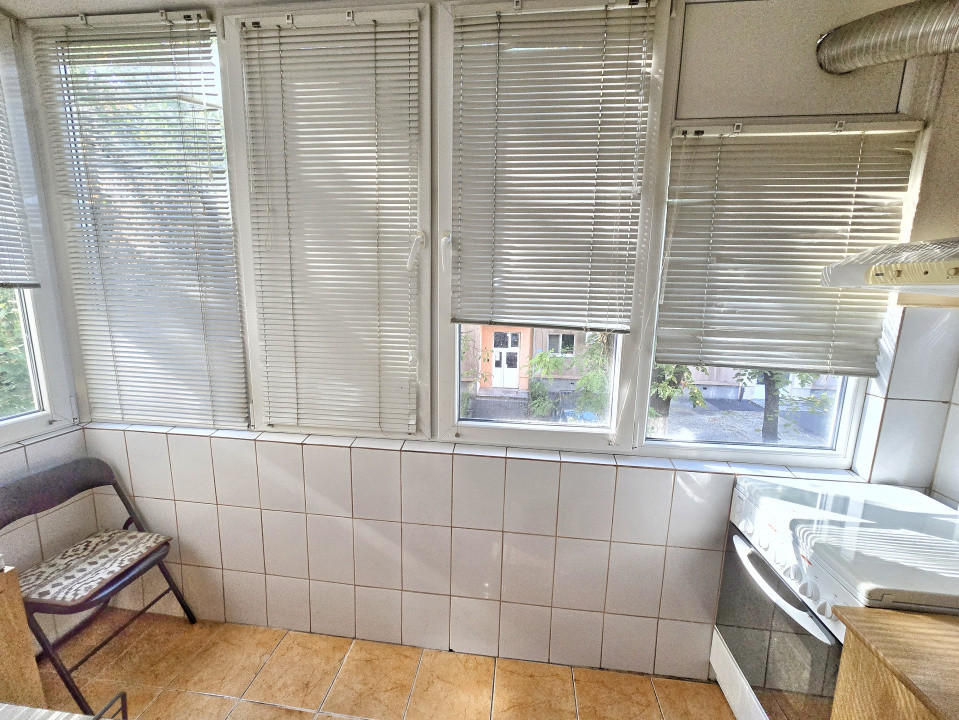 Apartament 3 camere | Tip PB - Decomandat | Nufaru - str. Ialomitei