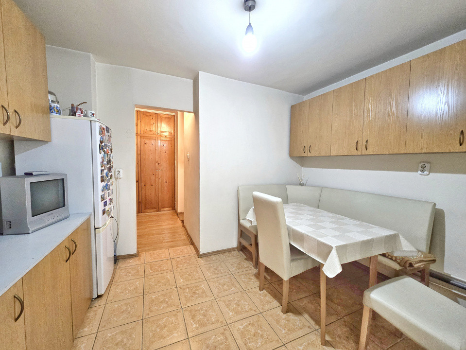 Apartament 3 camere | Tip PB - Decomandat | Nufaru - str. Ialomitei