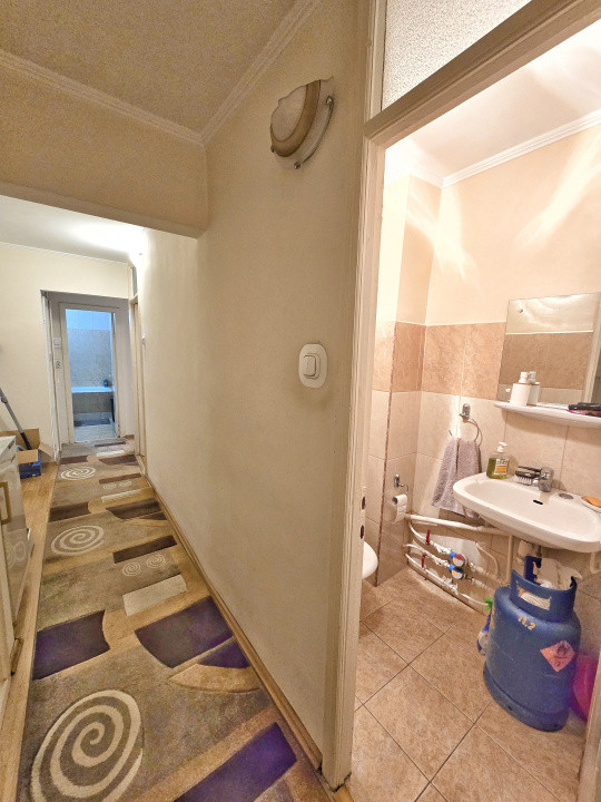Apartament 3 camere | Tip PB - Decomandat | Nufaru - str. Ialomitei