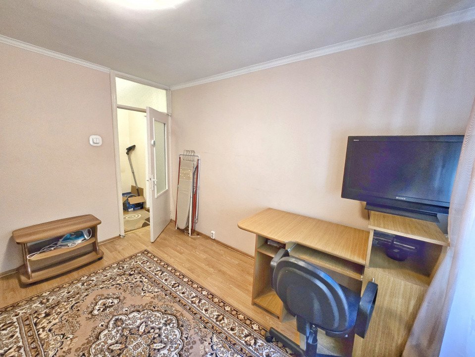 Apartament 3 camere | Tip PB - Decomandat | Nufaru - str. Ialomitei