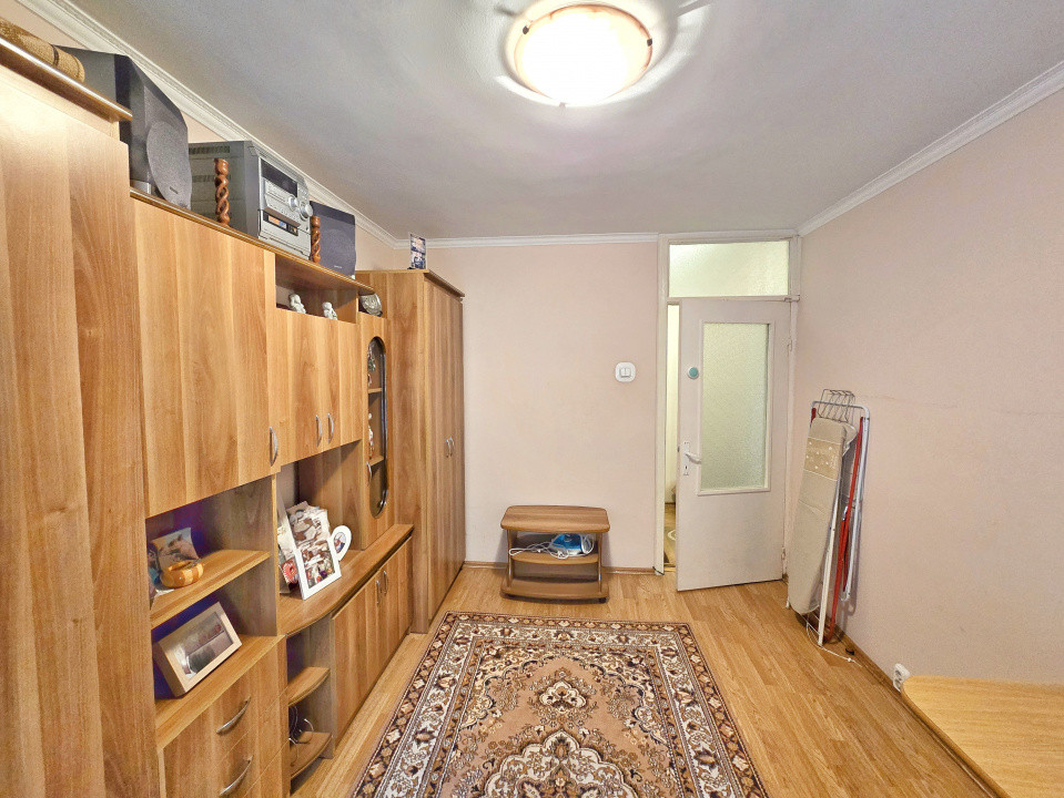 Apartament 3 camere | Tip PB - Decomandat | Nufaru - str. Ialomitei