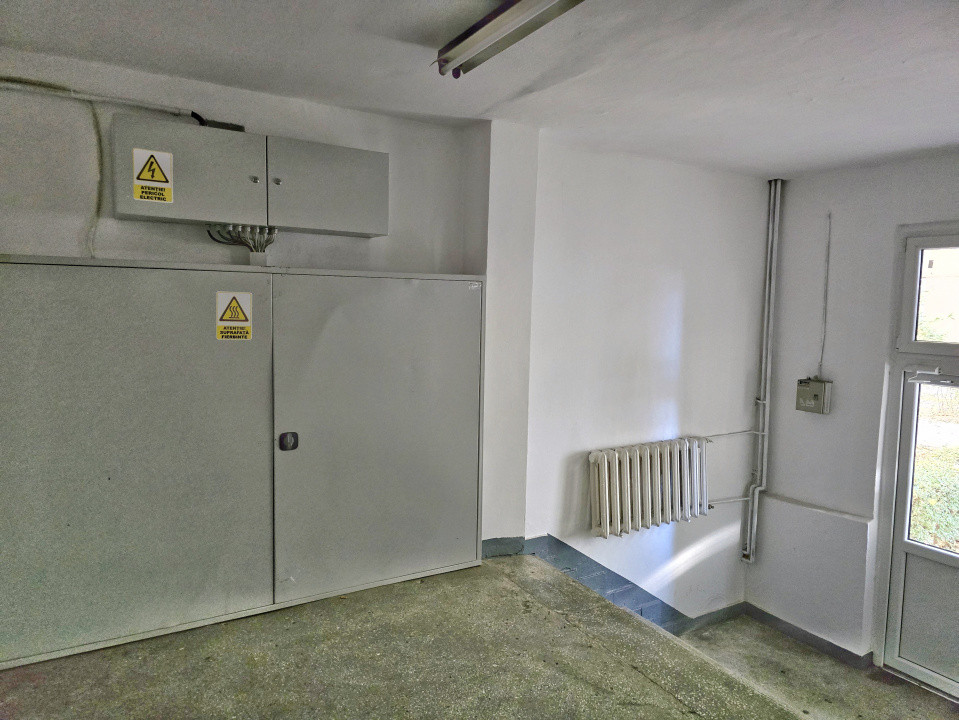 Apartament 3 camere | Tip PB - Decomandat | Nufaru - str. Ialomitei