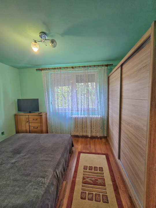 Apartament 2 camere | Tip G | Mobilat - Utilat | Rogerius - Aleea Sulfinei