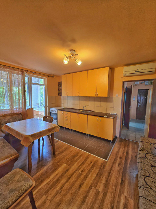 Apartament 2 camere | Tip G | Mobilat - Utilat | Rogerius - Aleea Sulfinei