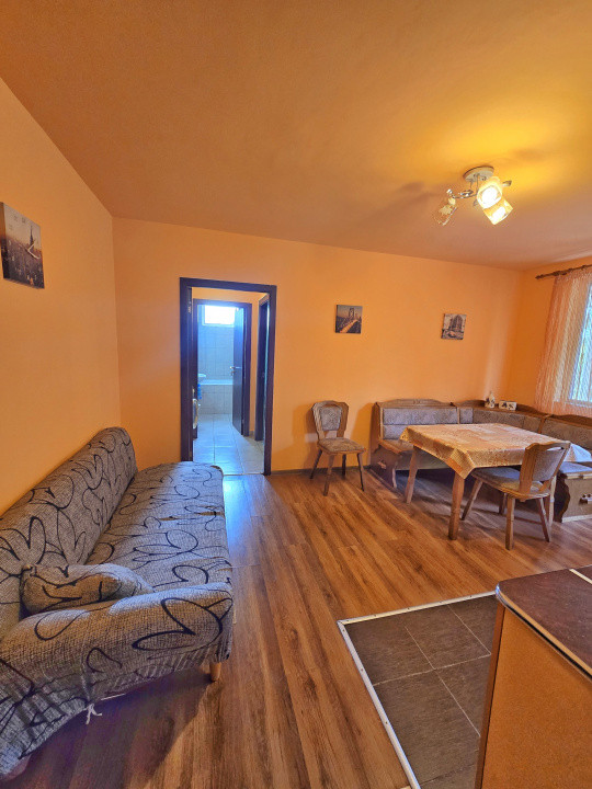 Apartament 2 camere | Tip G | Mobilat - Utilat | Rogerius - Aleea Sulfinei