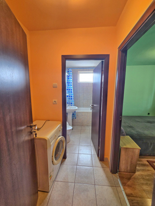 Apartament 2 camere | Tip G | Mobilat - Utilat | Rogerius - Aleea Sulfinei