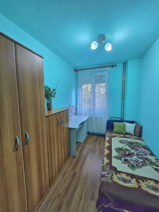 Apartament 2 camere | Tip G | Mobilat - Utilat | Rogerius - Aleea Sulfinei