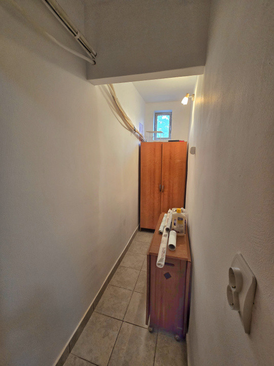 Apartament 2 camere | Tip G | Mobilat - Utilat | Rogerius - Aleea Sulfinei