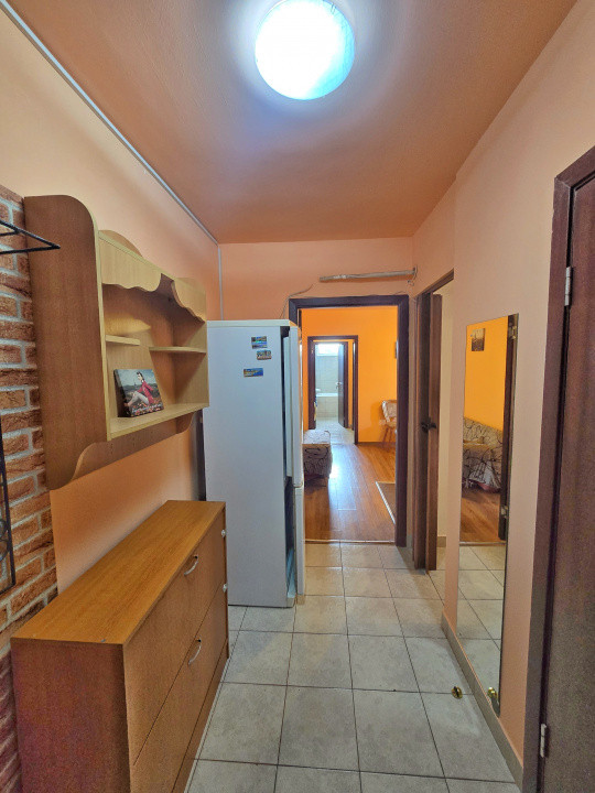 Apartament 2 camere | Tip G | Mobilat - Utilat | Rogerius - Aleea Sulfinei