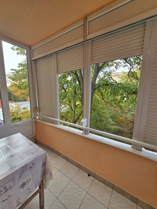Apartament 2 camere | Tip G | Mobilat - Utilat | Rogerius - Aleea Sulfinei
