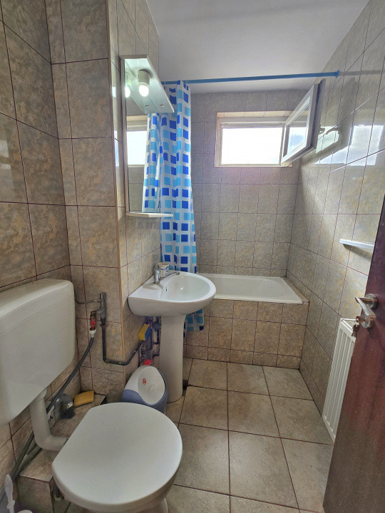 Apartament 2 camere | Tip G | Mobilat - Utilat | Rogerius - Aleea Sulfinei