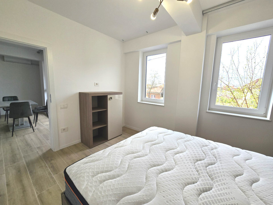 Apartament 2 camere | Parcare privata | Iosia - str. Mestesugarilor 