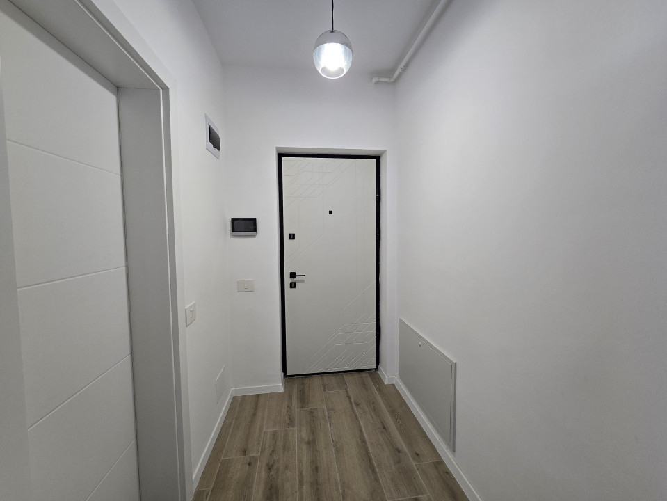 Apartament 2 camere | Parcare privata | Iosia - str. Mestesugarilor 