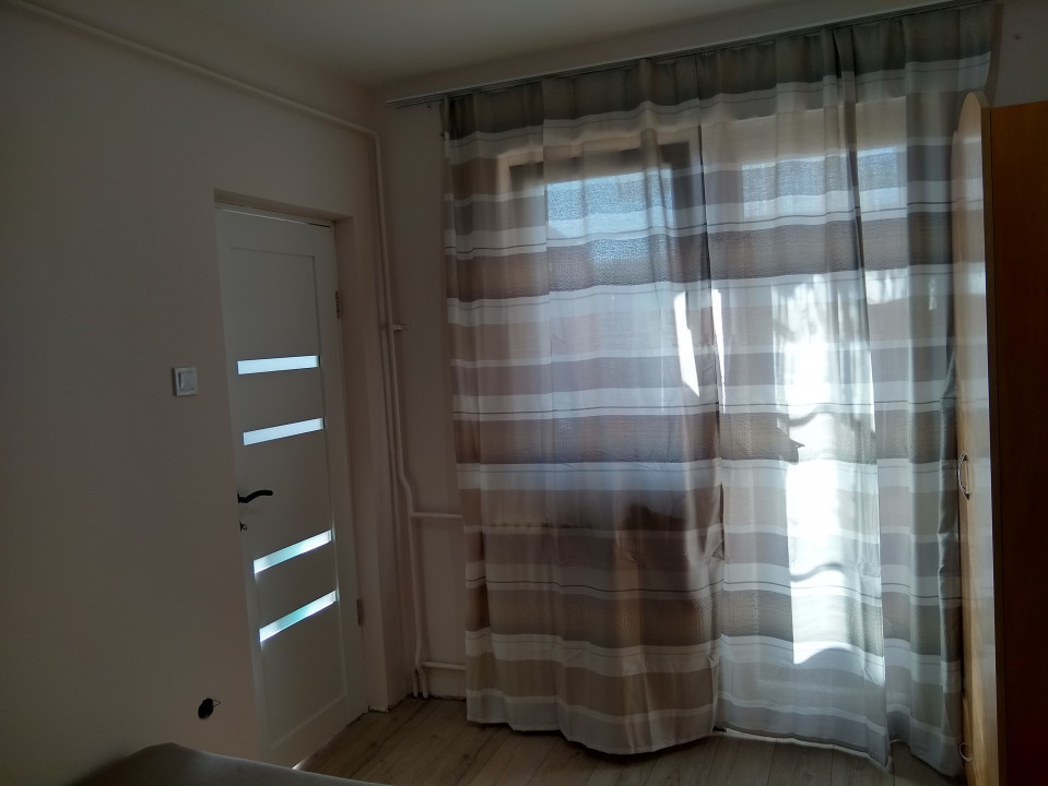 Apartament 2 camere, Rogerius, Str. Spartacus