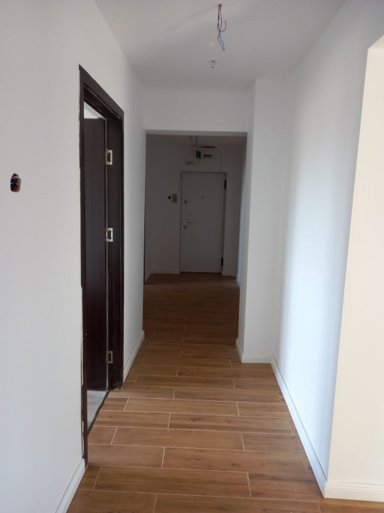 Apartament 4 camere, Cantemir