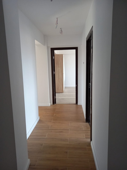 Apartament 4 camere, Cantemir