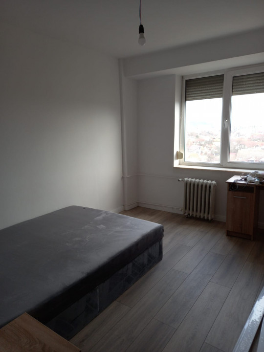 Apartament 4 camere, Cantemir