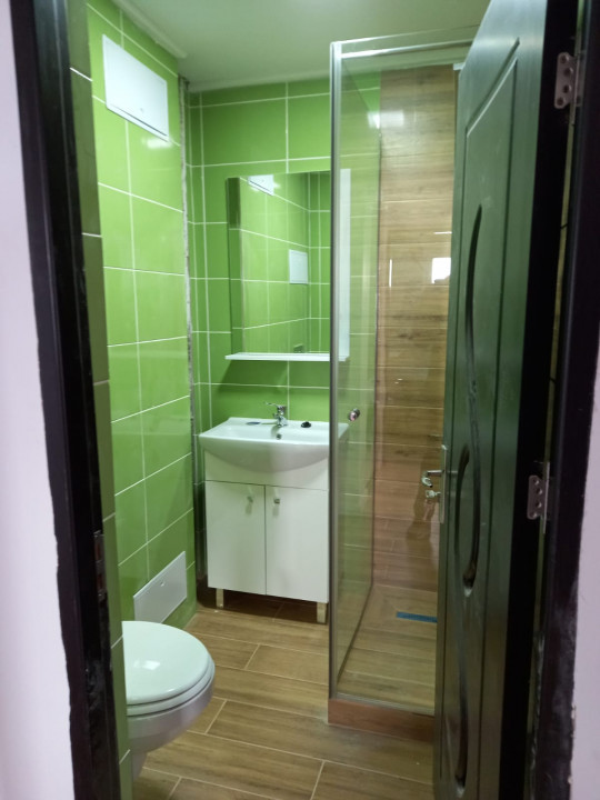 Apartament 4 camere, Cantemir