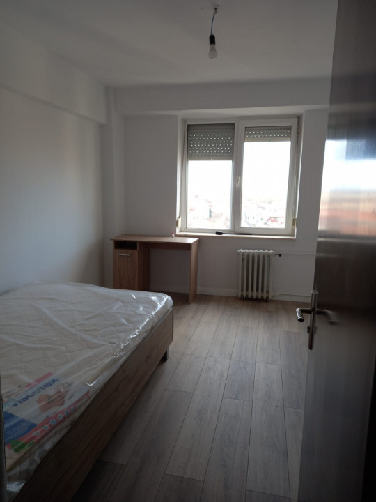 Apartament 4 camere, Cantemir