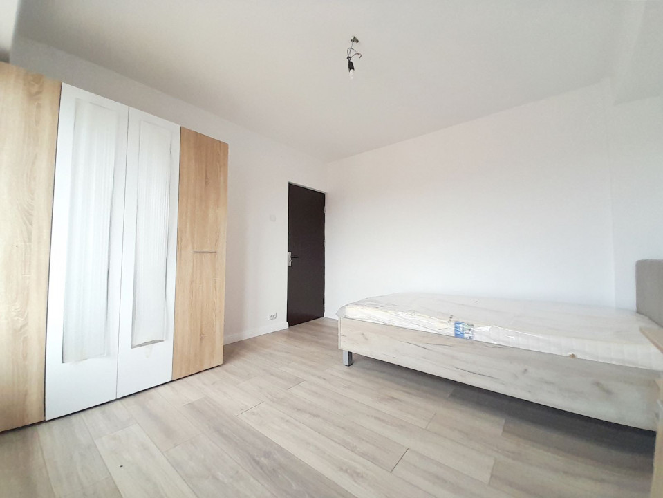 Apartament 4 camere, Cantemir