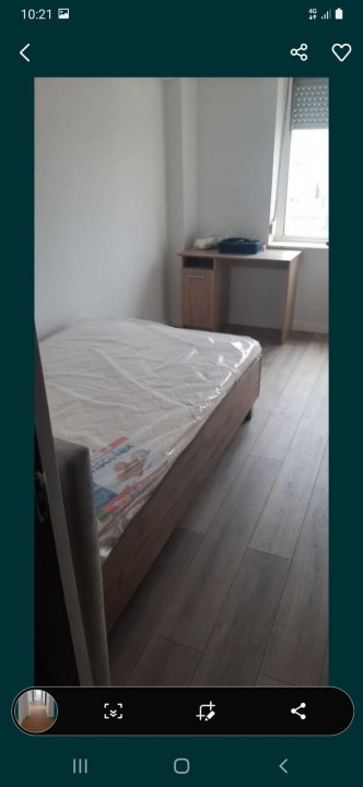 Apartament 4 camere, Cantemir