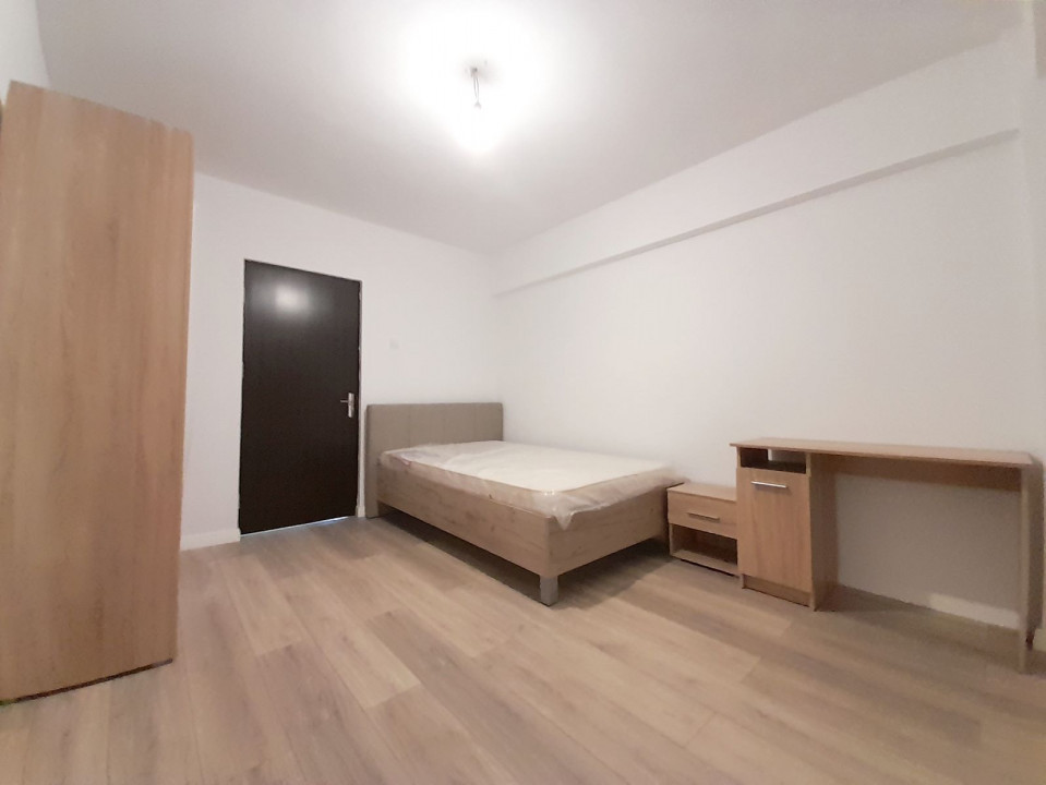 Apartament 4 camere, Cantemir