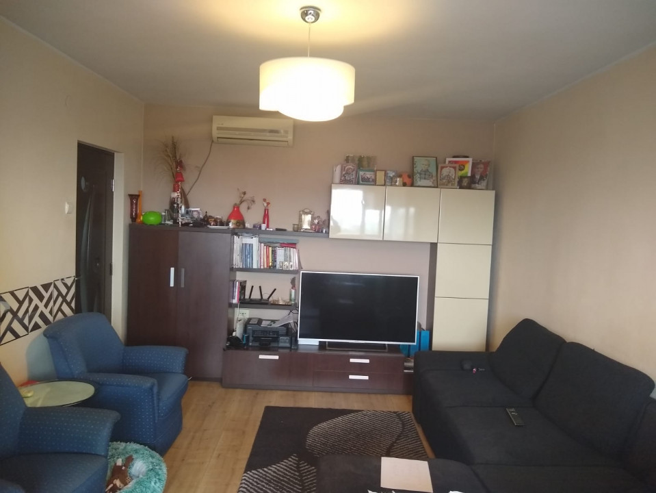 Apartament 3 camere,Dacia, Strada Bulevardul Dacia