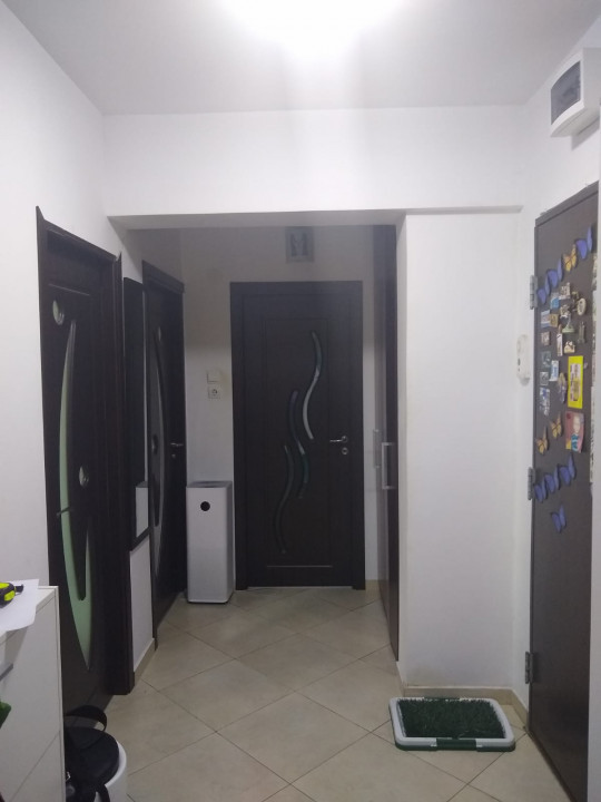 Apartament 3 camere,Dacia, Strada Bulevardul Dacia