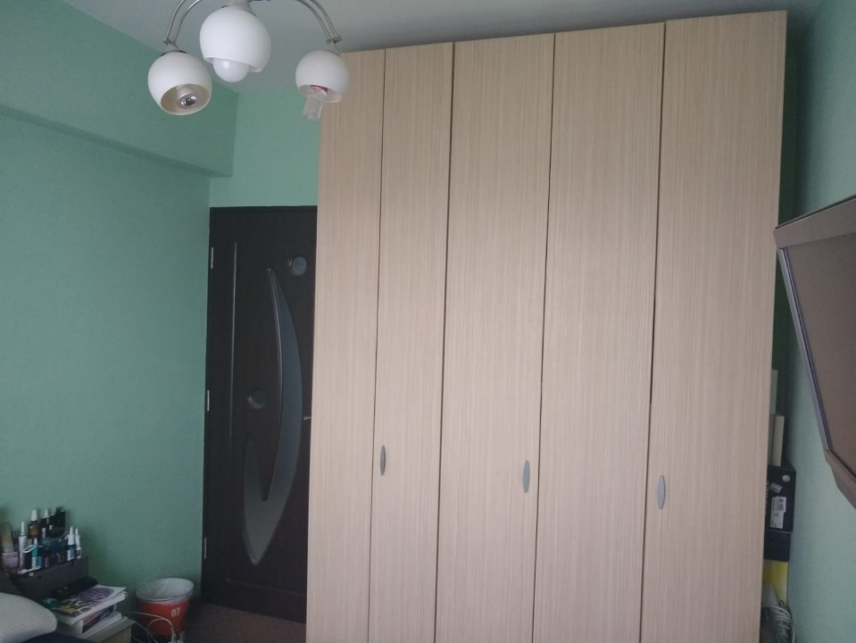 Apartament 3 camere,Dacia, Strada Bulevardul Dacia