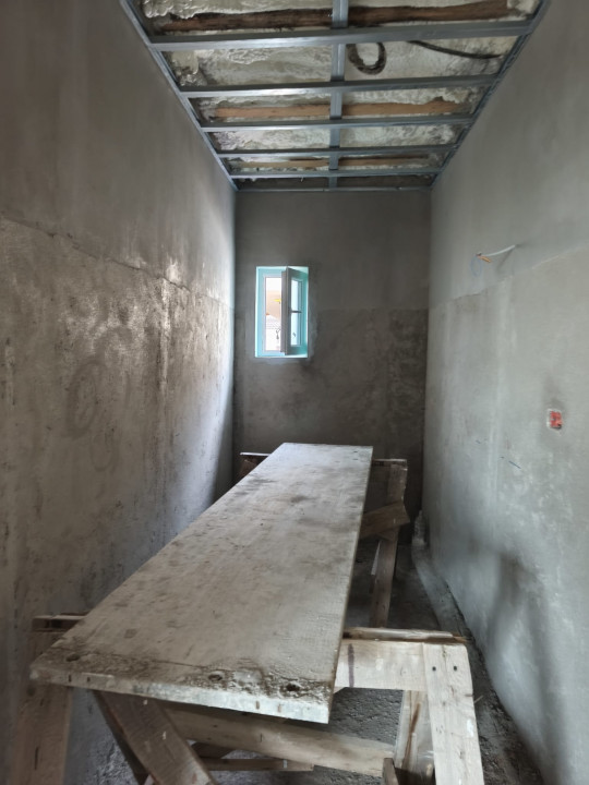 Casa in Santandrei
