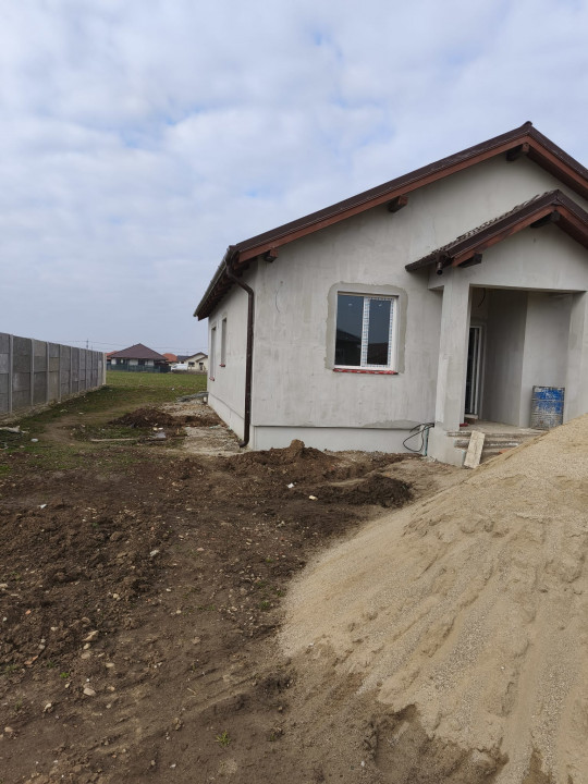 Casa in Santandrei