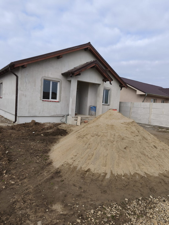Casa in Santandrei
