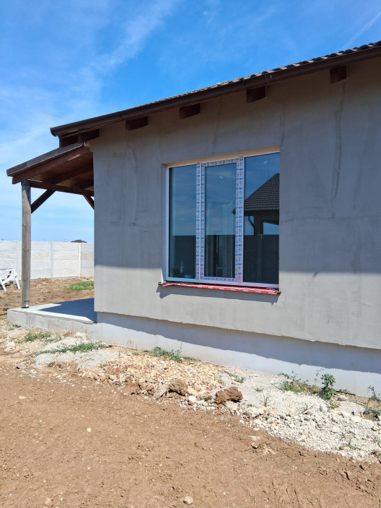 Casa in Santandrei