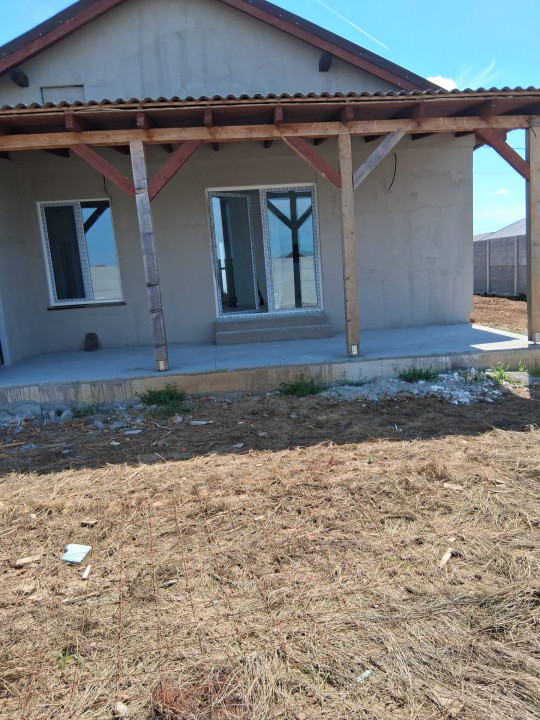 Casa in Santandrei