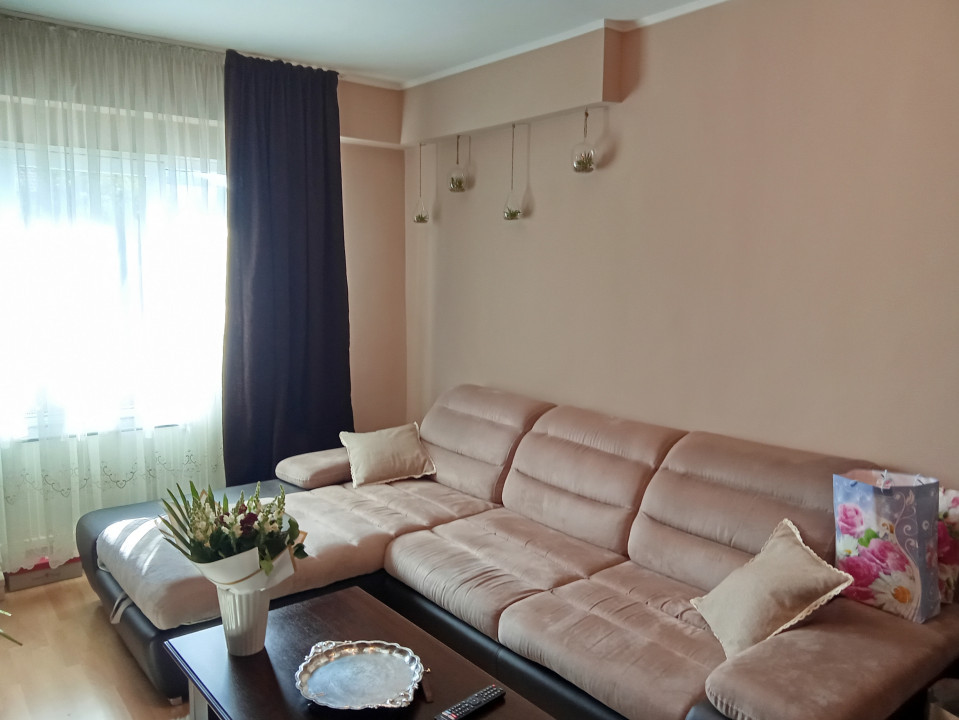 Apartament 2 camere, Decebal, Str. Petre Ispirescu