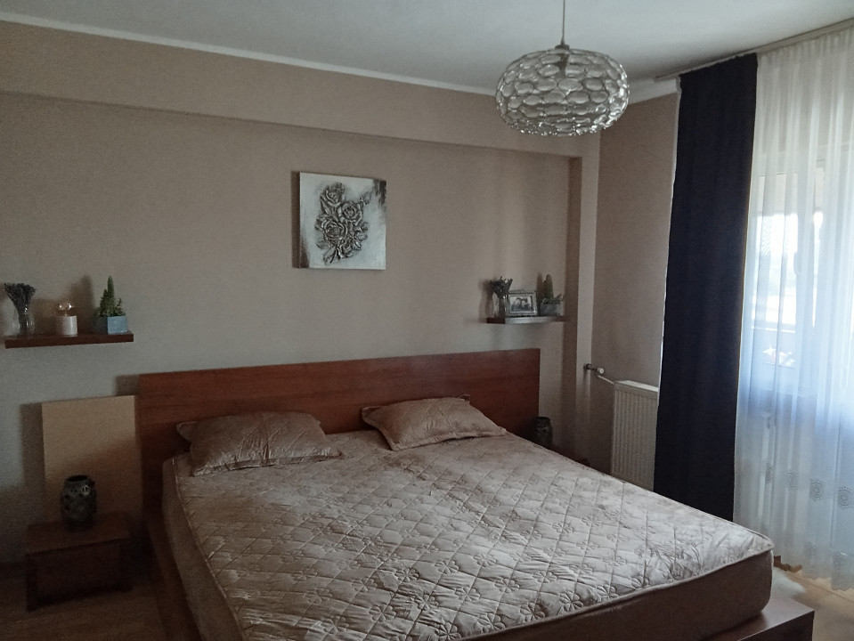 Apartament 2 camere, Decebal, Str. Petre Ispirescu