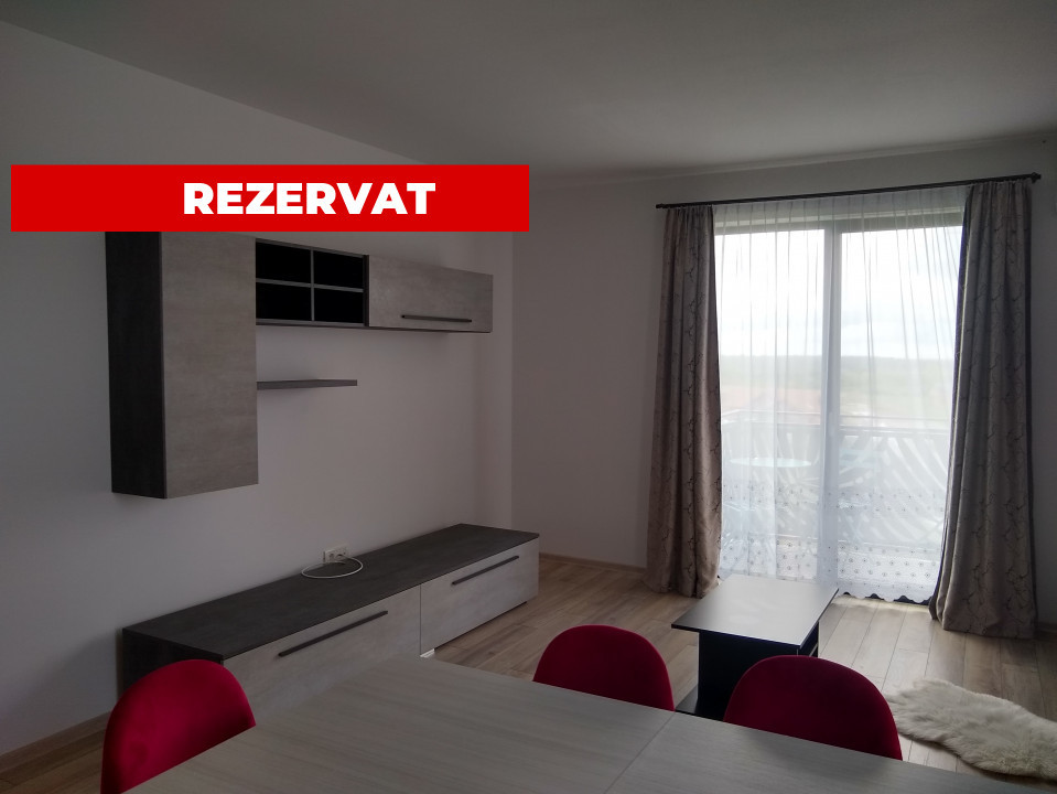 Apartament 2 camere, Felix