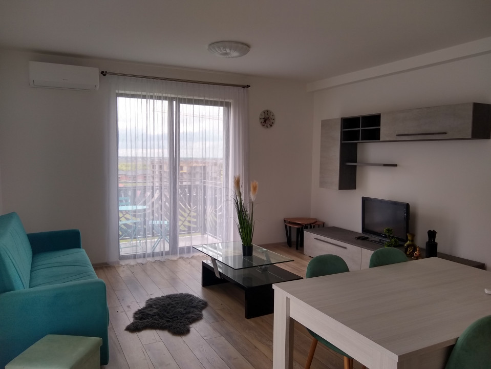 Apartament 2 camere, Baile Felix