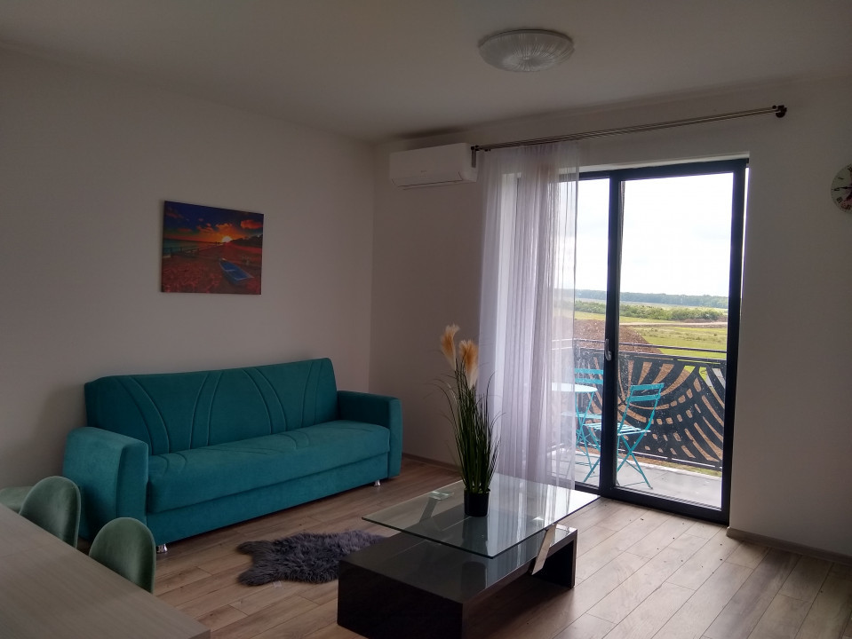 Apartament 2 camere, Baile Felix