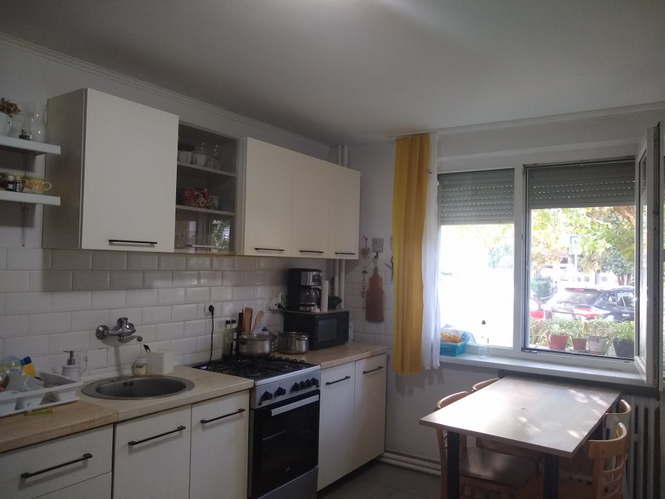 Apartament 2 camere,Rogerius, Str.Aluminei