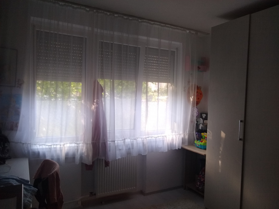 Apartament 2 camere,Rogerius, Str.Aluminei