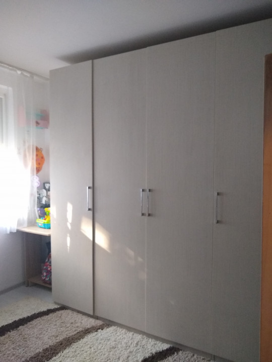 Apartament 2 camere,Rogerius, Str.Aluminei